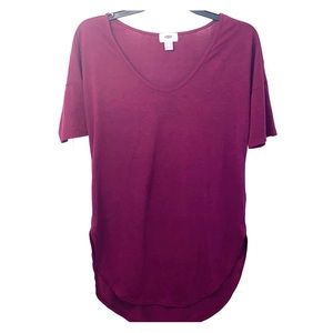 Old Navy tunic top🌼